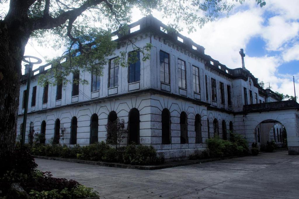 Travelite Express Hotel Baguio City Exterior photo