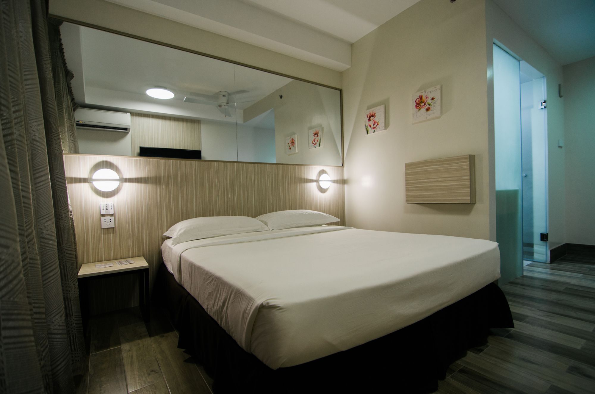Travelite Express Hotel Baguio City Exterior photo