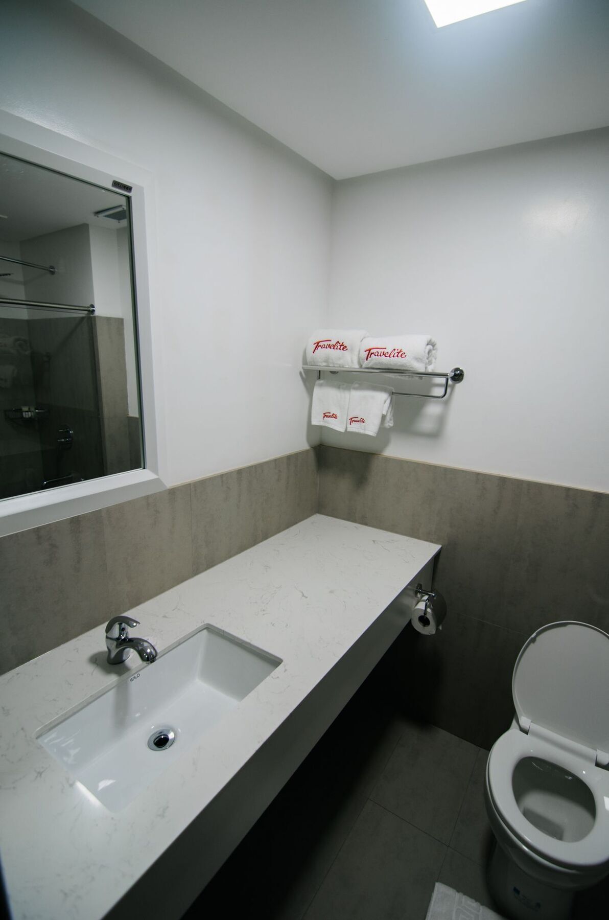 Travelite Express Hotel Baguio City Exterior photo